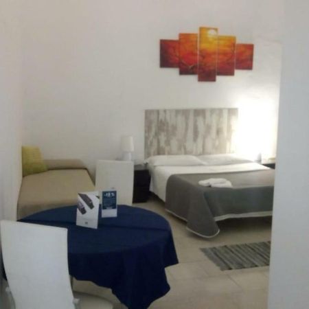 Welcome Sicily 巴勒莫 外观 照片