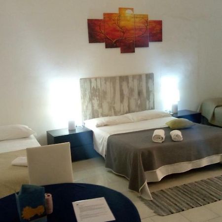 Welcome Sicily 巴勒莫 外观 照片