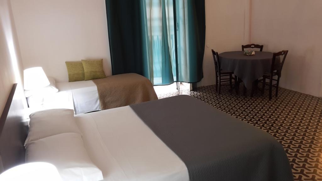 Welcome Sicily 巴勒莫 外观 照片