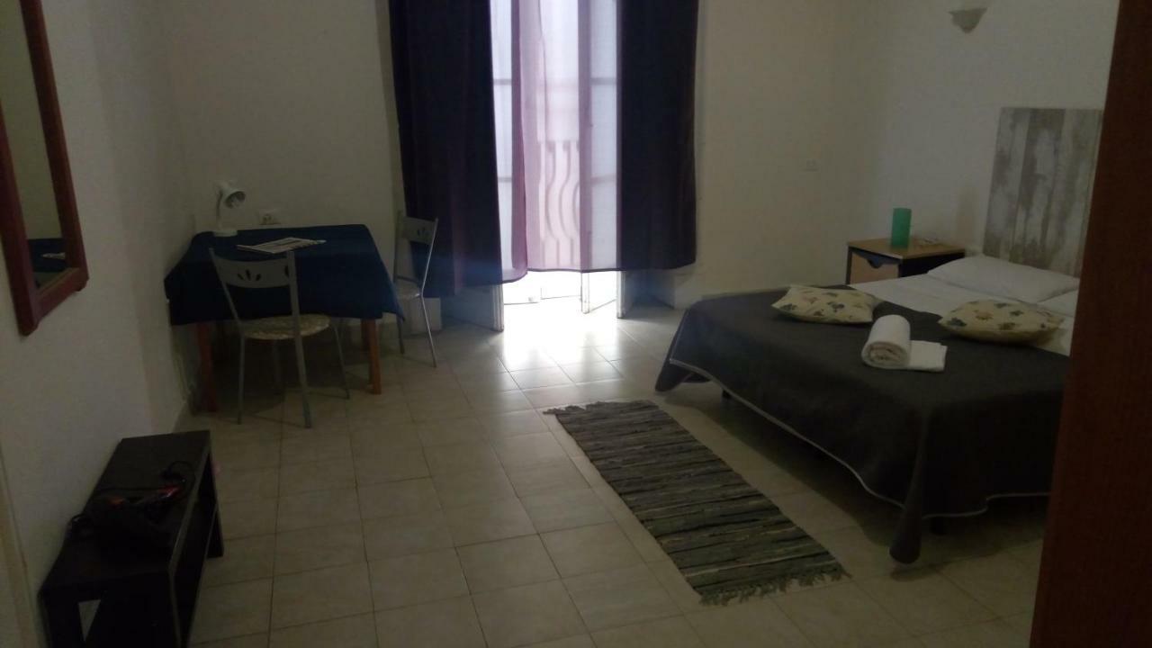 Welcome Sicily 巴勒莫 外观 照片