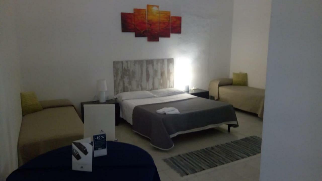 Welcome Sicily 巴勒莫 外观 照片