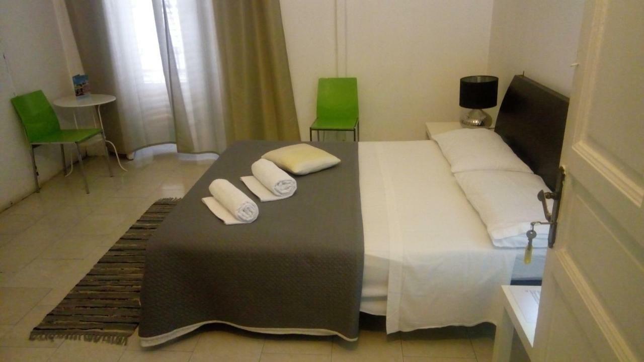 Welcome Sicily 巴勒莫 外观 照片