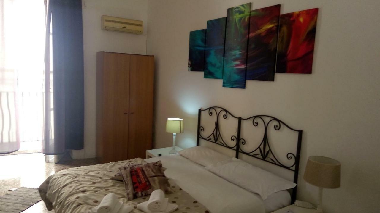 Welcome Sicily 巴勒莫 外观 照片