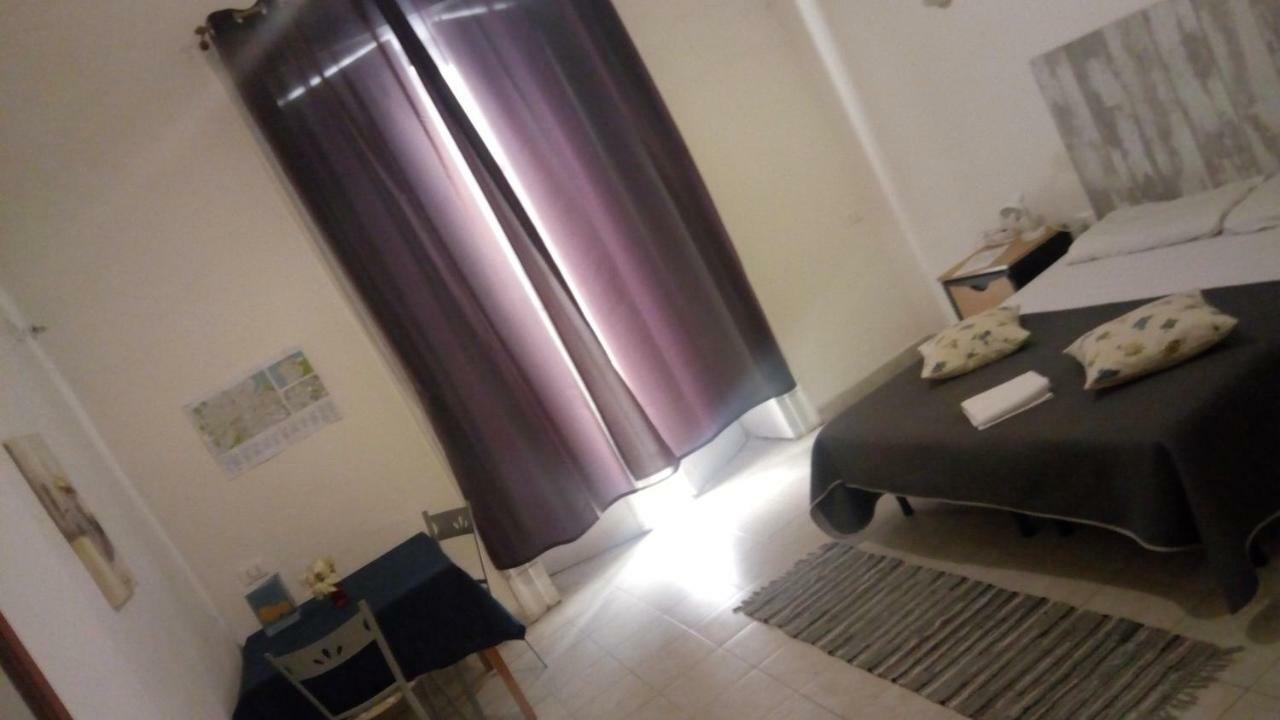 Welcome Sicily 巴勒莫 外观 照片