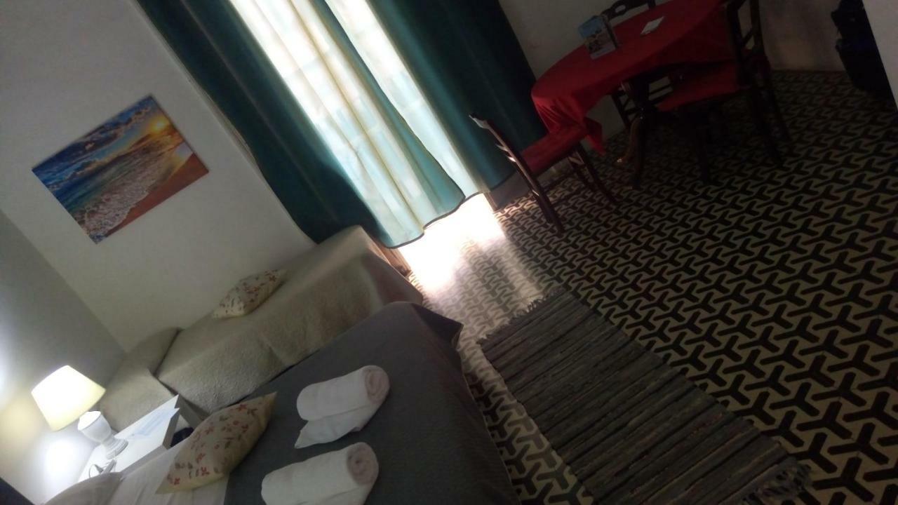 Welcome Sicily 巴勒莫 外观 照片