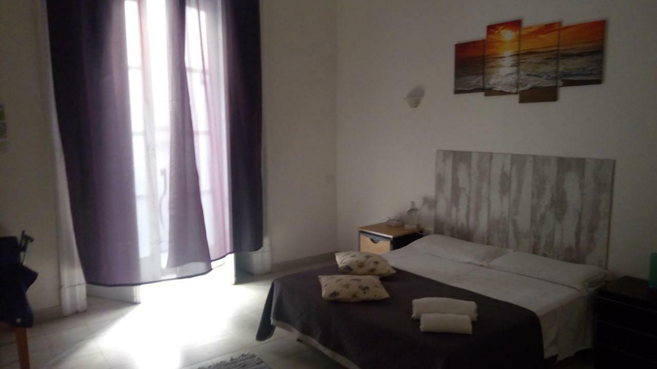 Welcome Sicily 巴勒莫 外观 照片