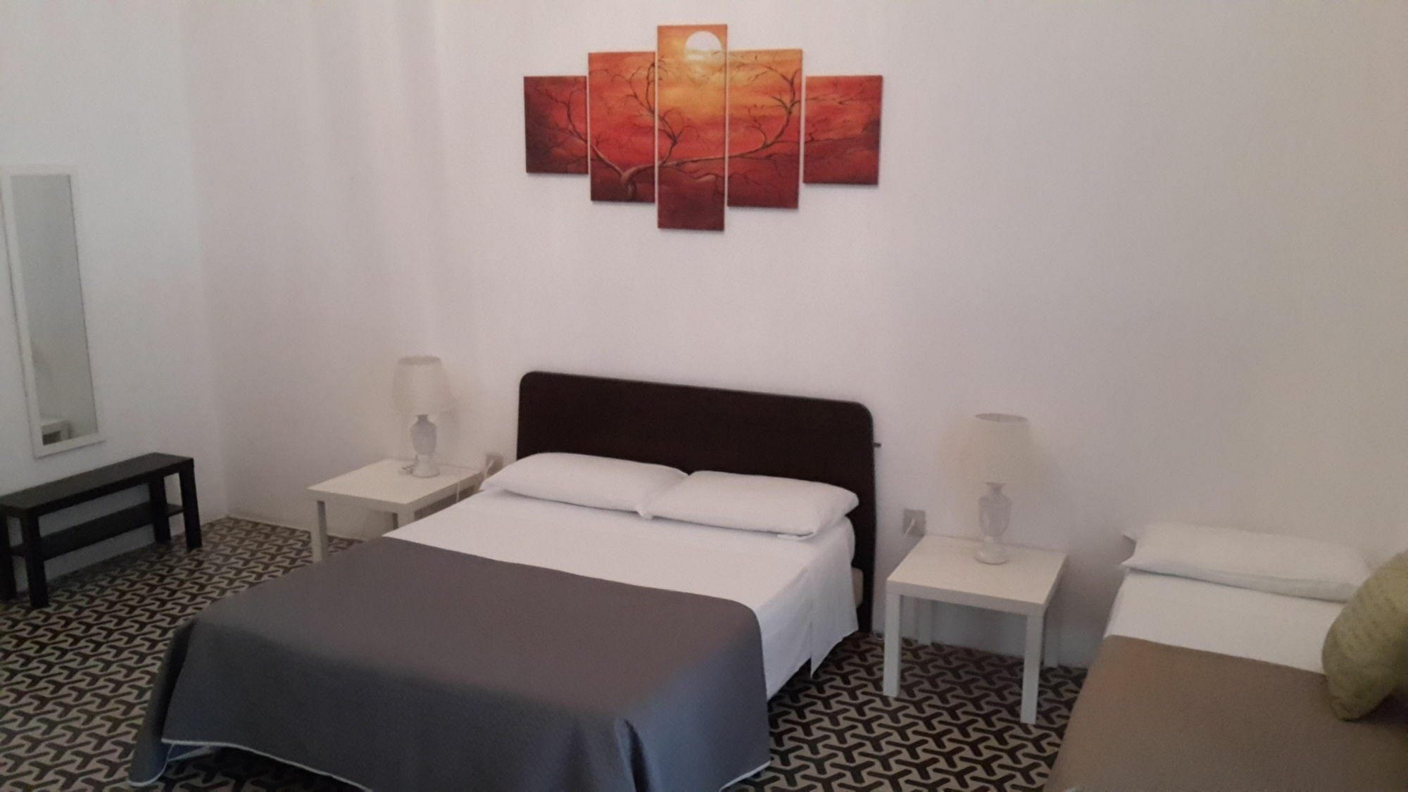 Welcome Sicily 巴勒莫 外观 照片